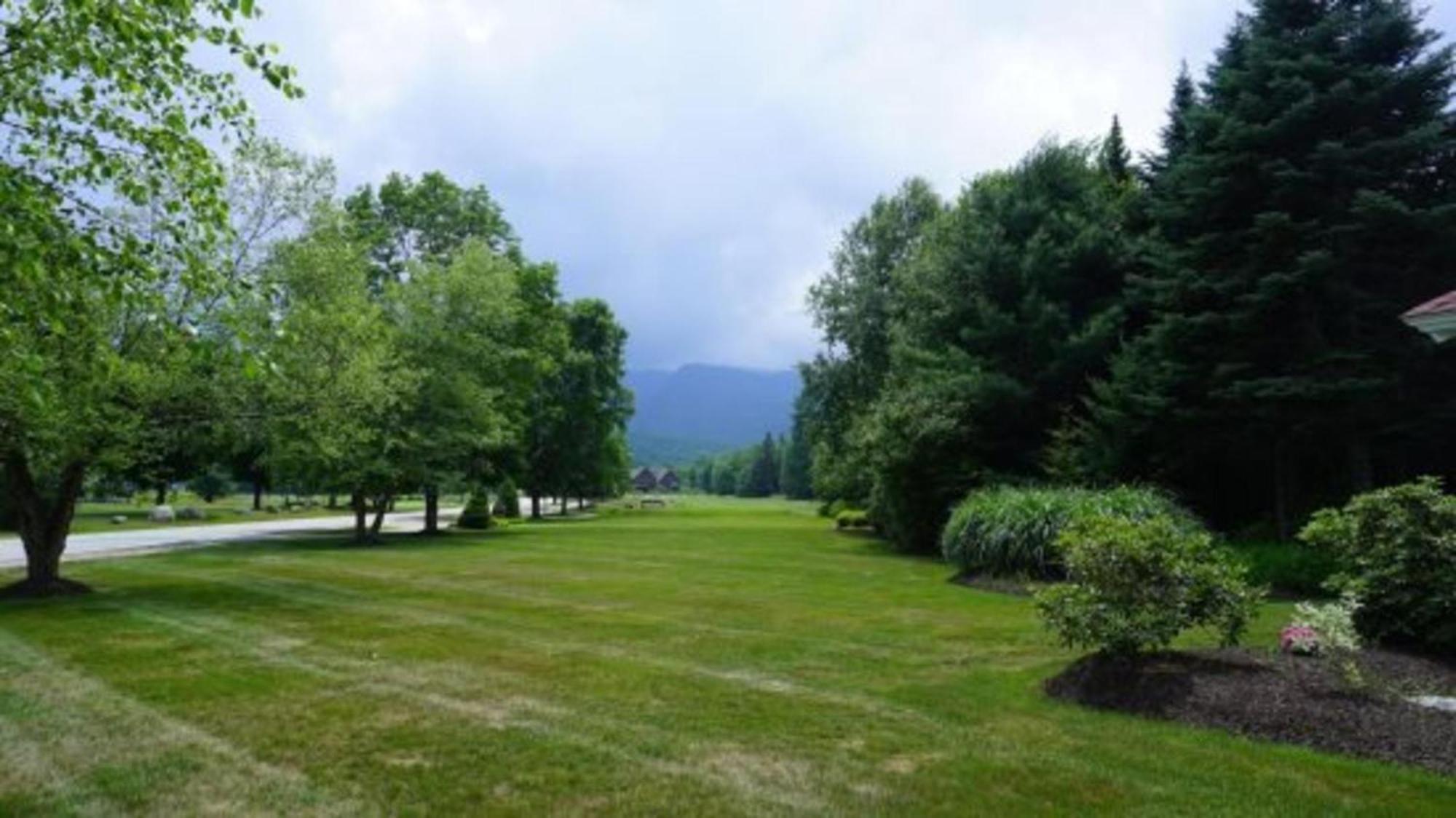 Tee House 7, Waterville Valley Exterior photo