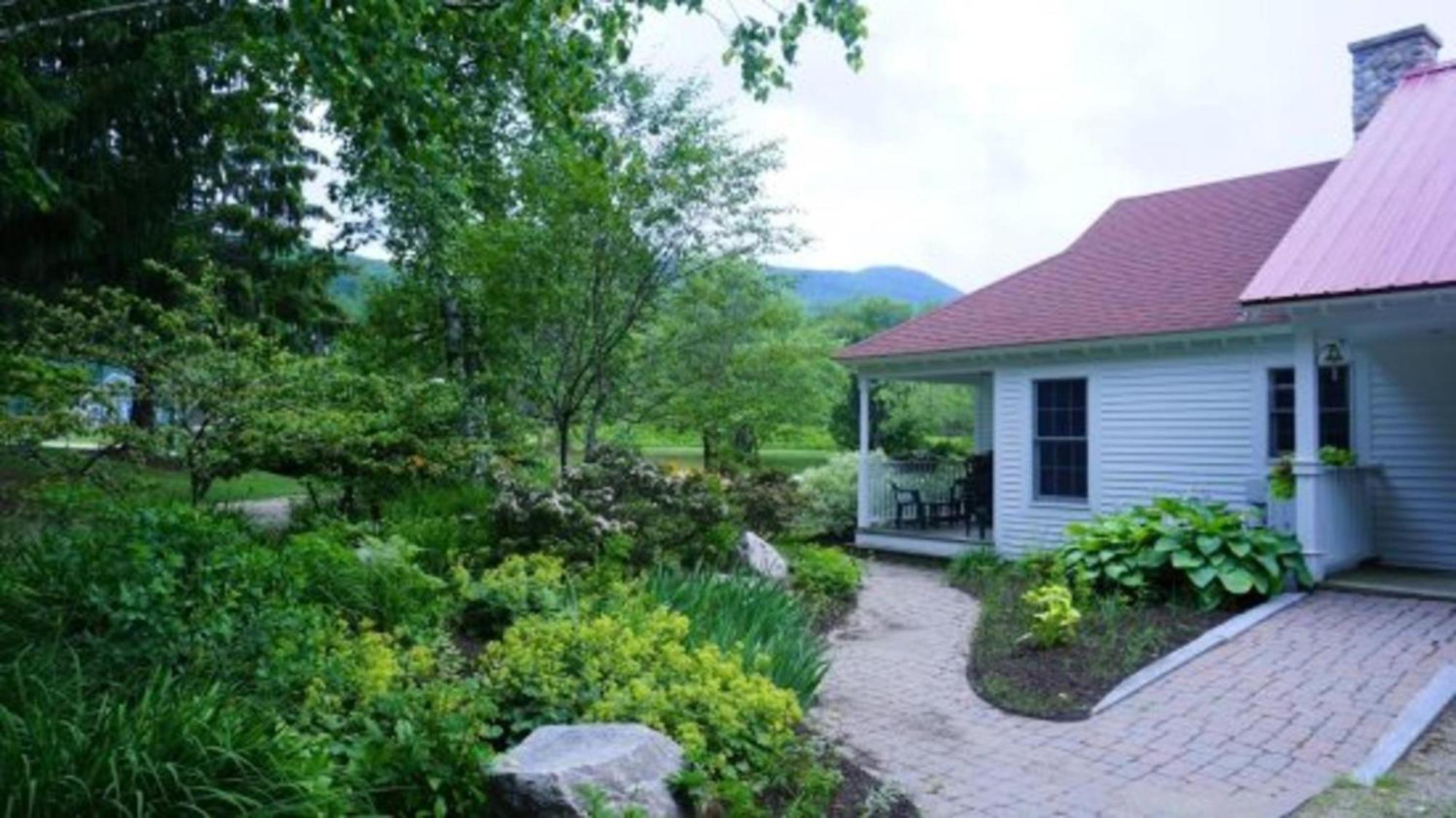 Tee House 7, Waterville Valley Exterior photo